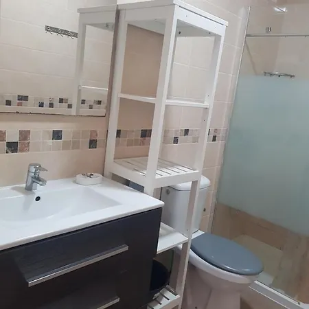 Apartamento Callao Salvaje Buenavista * Callao Salvaje