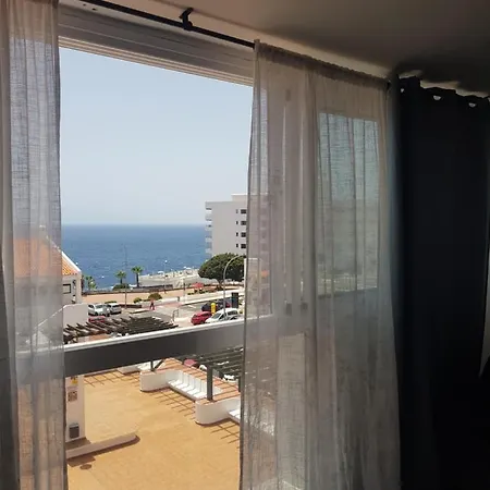 Apartamento Callao Salvaje Buenavista Apartamento