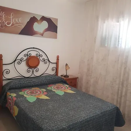 Apartamento Callao Salvaje Buenavista * Callao Salvaje